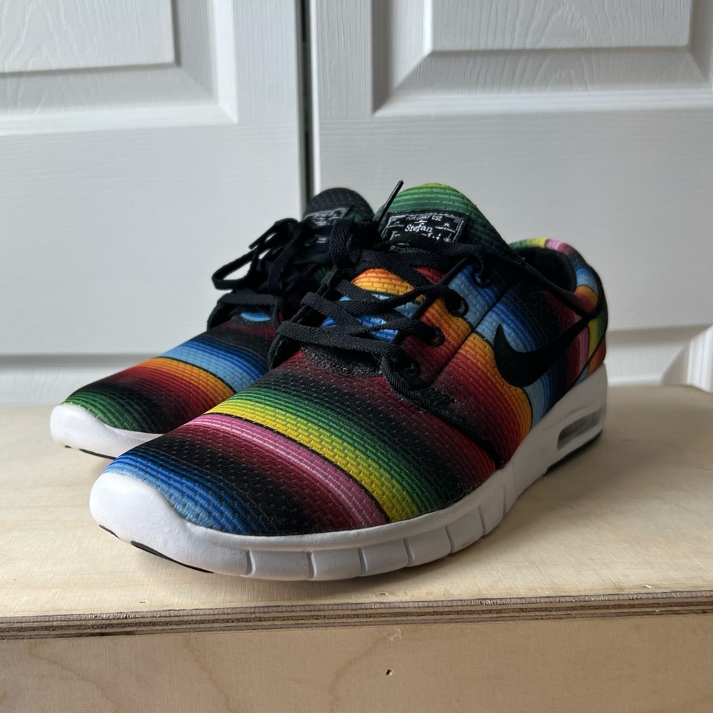 Nike SB Stefan Janoski